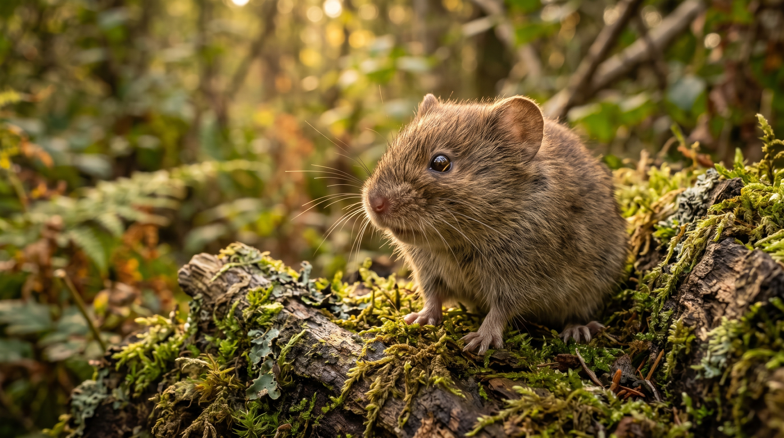 Rodent Control service in Philadelphia, PA