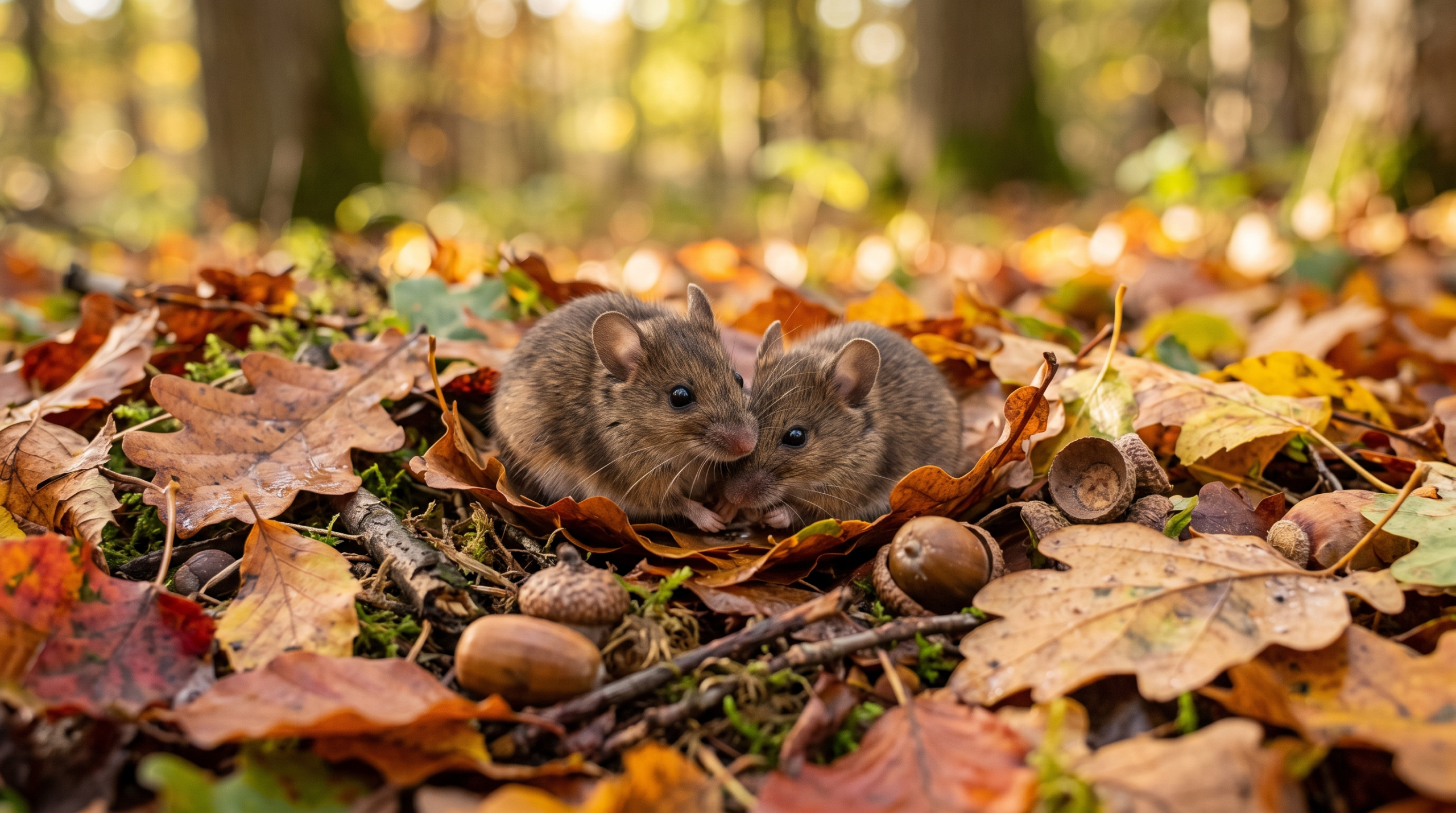 Mice Control service in Philadelphia, PA